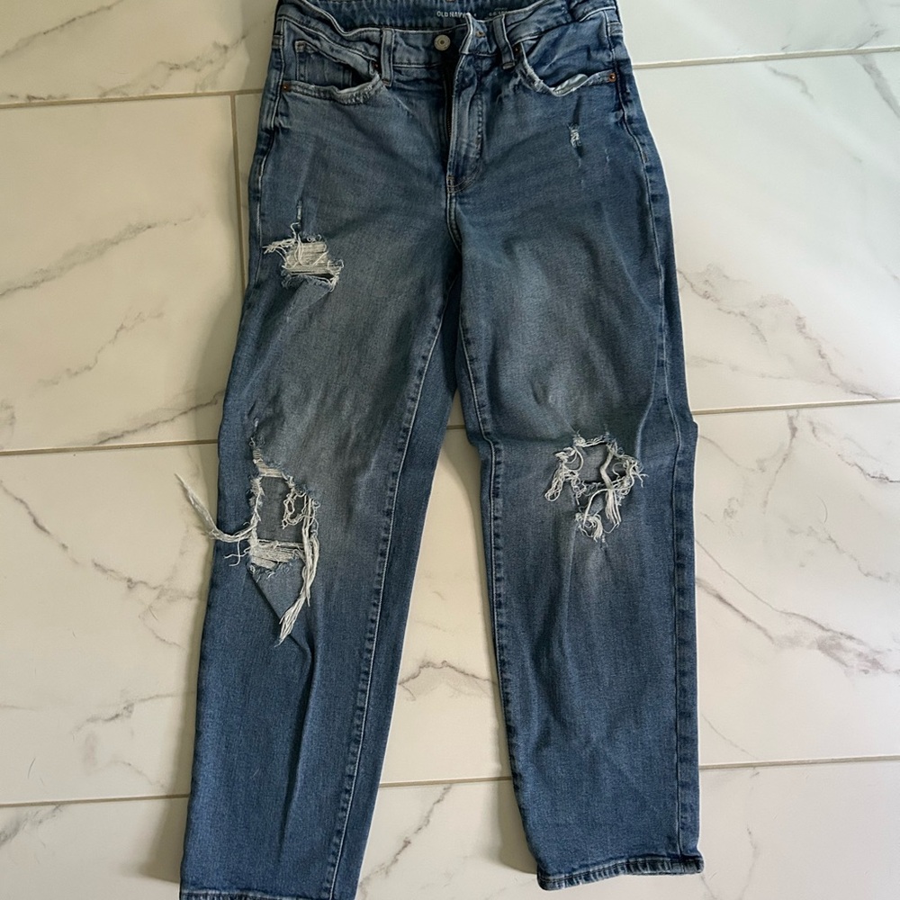 Old Navy OG Loose Jeans
